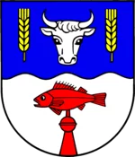 Wappen Gemeinde Schönberg/Holstein
