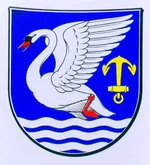 Wappen Gemeinde Ostseebad Laboe
