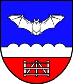 Wappen Gemeinde Fiefbergen