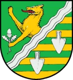 Wappen Gemeinde Probsteierhagen