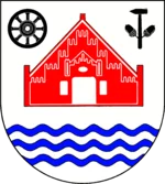 Wappen Gemeinde Höhndorf