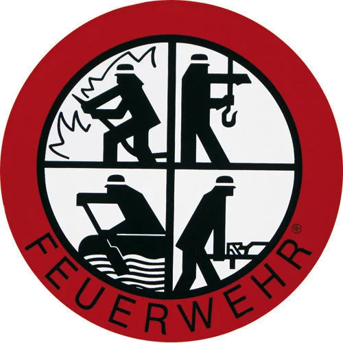 Wappen Feuerwehr