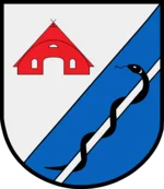 Wappen Gemeinde Stakendorf