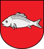 Wappen Gemeinde Barsbek