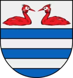 Wappen Gemeinde Passade