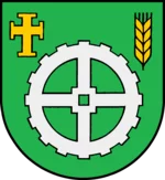 Wappen Gemeinde Lutterbek