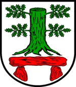 Wappen Gemeinde Köhn